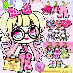 魔法甜心小城市-凡达芭比公主 v1.8最新版 魔法甜心小城市-凡达芭比公主 v1.8最新版