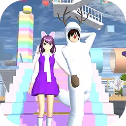 动漫少女高校模拟 v1.11最新版 动漫少女高校模拟 v1.11最新版