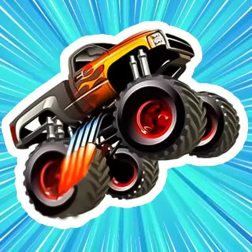 赛车狂人 v1.0.0最新版 赛车狂人 v1.0.0最新版