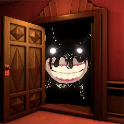 恐怖异界求生-一百道门惊悚逃脱 v1.00最新版 恐怖异界求生-一百道门惊悚逃脱 v1.00最新版