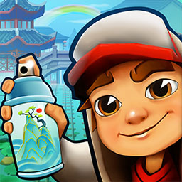 地铁跑酷-烟雨苏州水乡之旅安卓版 v4.08.0 地铁跑酷-烟雨苏州水乡之旅安卓版 v4.08.0