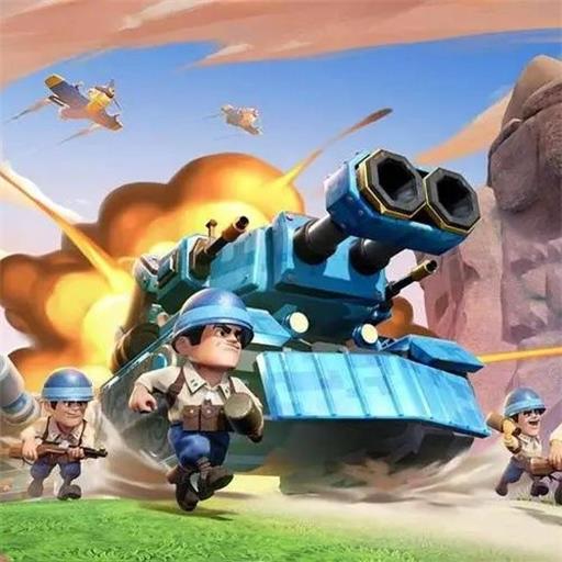 小小前线指挥官 v1.0.5最新版 小小前线指挥官 v1.0.5最新版