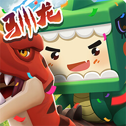 迷你世界-驯龙骑士团出征安卓版 v1.29.0 迷你世界-驯龙骑士团出征安卓版 v1.29.0