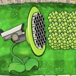植物僵尸反击战-植物僵尸对战塔防 v1.1最新版 植物僵尸反击战-植物僵尸对战塔防 v1.1最新版