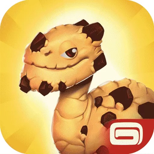 萌龙大乱斗安卓版 v7.6.1 萌龙大乱斗安卓版 v7.6.1