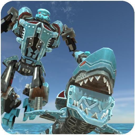 深海霸主崛起 v8.21.1最新版 深海霸主崛起 v8.21.1最新版