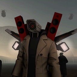 马桶人与监控人乱斗-马桶人战场 v1.0最新版 马桶人与监控人乱斗-马桶人战场 v1.0最新版