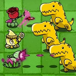 植物怪兽战争-植物僵尸大战bt版 v12.0最新版 植物怪兽战争-植物僵尸大战bt版 v12.0最新版