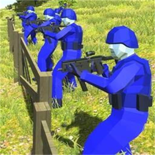 战地吃鸡模拟器 v1.0.5最新版 战地吃鸡模拟器 v1.0.5最新版
