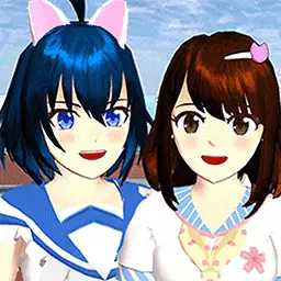 青春高校恋爱女友-校园少女世界模拟 v1.4最新版 青春高校恋爱女友-校园少女世界模拟 v1.4最新版