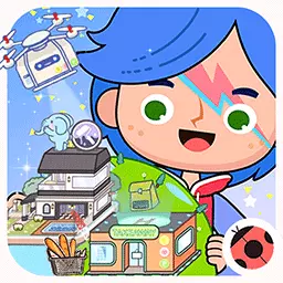 米加世界合集-米加小镇外卖商店 v1.0最新版 米加世界合集-米加小镇外卖商店 v1.0最新版