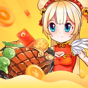 开心饭店最新版v1.6.3-全民来玩的赚钱软件