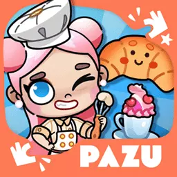 我的城市生活-凡达小镇世界乐园安卓版 v1.4 我的城市生活-凡达小镇世界乐园安卓版 v1.4