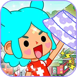 托卡世界模拟安卓版 v1.4 托卡世界模拟安卓版 v1.4