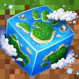 沙盒进化世界 v1.0最新版 沙盒进化世界 v1.0最新版