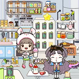 我的芭比小镇-米加小镇无人机外卖安卓版 v2.9 我的芭比小镇-米加小镇无人机外卖安卓版 v2.9