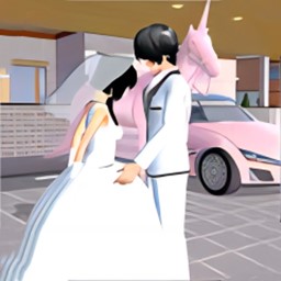 樱花热恋高校-校园生活模拟 v1.0最新版 樱花热恋高校-校园生活模拟 v1.0最新版