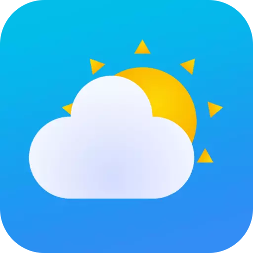 精准天气预报软件 v2.1.1最新版