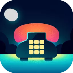 月亮来电 v1.0.1最新版 月亮来电 v1.0.1最新版