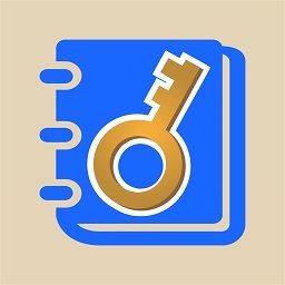 安全密码本-不联网的加密密码本 v2.30最新版 安全密码本-不联网的加密密码本 v2.30最新版