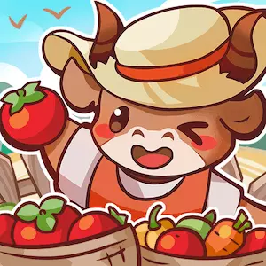 田园牧场最新版v1.1.6-经营田园牧场体验牧场生活 田园牧场最新版v1.1.6-经营田园牧场体验牧场生活
