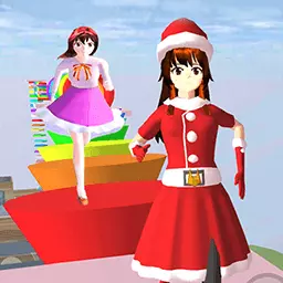 樱花校园小镇世界-学园模拟器安卓版 v1.5 樱花校园小镇世界-学园模拟器安卓版 v1.5