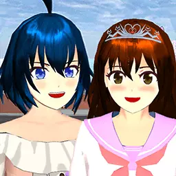 樱校少女模拟-高校少女恋爱模拟安卓版 v1.8 樱校少女模拟-高校少女恋爱模拟安卓版 v1.8