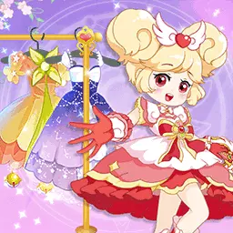 小花仙精灵乐园-精美换装养成安卓版 v2.4.9 小花仙精灵乐园-精美换装养成安卓版 v2.4.9