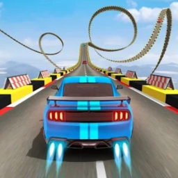 无限飞车-极限赛车驾驶 v1.0最新版 无限飞车-极限赛车驾驶 v1.0最新版