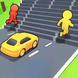 变形人大作战-赛车变身跑酷 v1.0.0最新版 变形人大作战-赛车变身跑酷 v1.0.0最新版