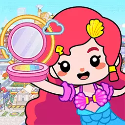 托卡新世界 v1.0最新版 托卡新世界 v1.0最新版
