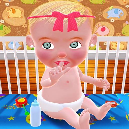 小孩儿模拟器-捣蛋鬼大冒险 v1.0最新版 小孩儿模拟器-捣蛋鬼大冒险 v1.0最新版