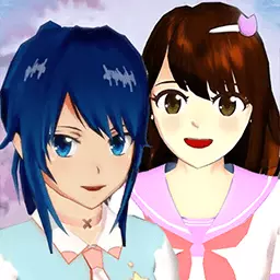 樱花学院模拟器安卓版 v1.2 樱花学院模拟器安卓版 v1.2