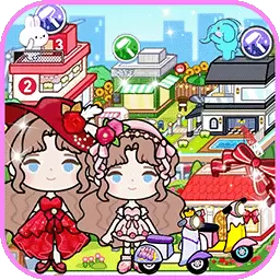 落樱小镇安卓版 v1.3 落樱小镇安卓版 v1.3
