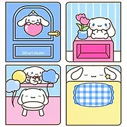 沉浸式安静书-制作安静书diy v1.0最新版 沉浸式安静书-制作安静书diy v1.0最新版