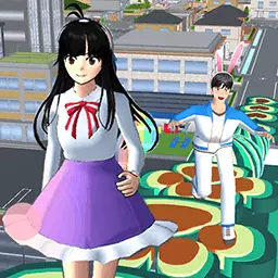 樱花校园少女浪漫安卓版 v1.1.5 樱花校园少女浪漫安卓版 v1.1.5