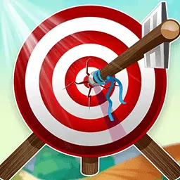王者弓箭手-射箭模拟 v1.0.0最新版 王者弓箭手-射箭模拟 v1.0.0最新版
