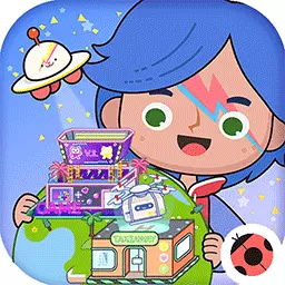 全新米加小镇世界-米加世界电竞房安卓版 v1.5 全新米加小镇世界-米加世界电竞房安卓版 v1.5
