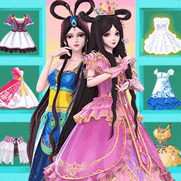 叶罗丽彩妆公主安卓版 v3.5.2 叶罗丽彩妆公主安卓版 v3.5.2