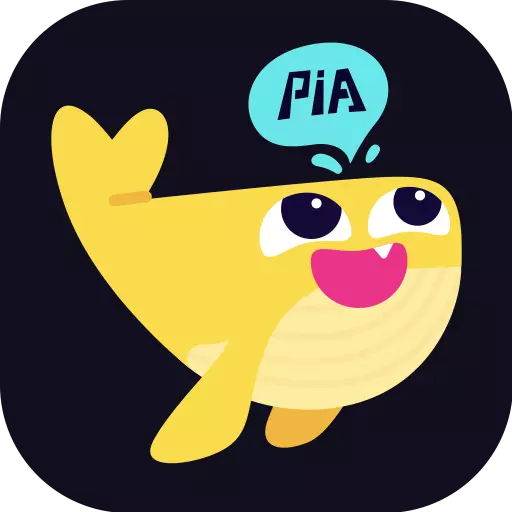 戏鲸-配音交友爱Pia戏安卓版 v2.38.5 戏鲸-配音交友爱Pia戏安卓版 v2.38.5