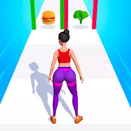 跑酷来闯关-逃离跑酷安卓版 v1.0 跑酷来闯关-逃离跑酷安卓版 v1.0