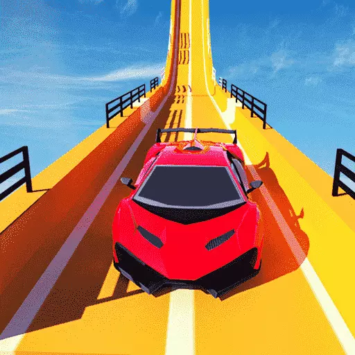 俯冲火箭飞车 v300.1.3.3018最新版 俯冲火箭飞车 v300.1.3.3018最新版