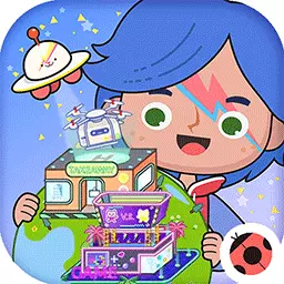 米加小镇世界新版-米加世界电子竞技馆安卓版 v2.4 米加小镇世界新版-米加世界电子竞技馆安卓版 v2.4