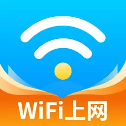 WiFi上网钥匙-一键连接安卓版 v1.1.1 WiFi上网钥匙-一键连接安卓版 v1.1.1