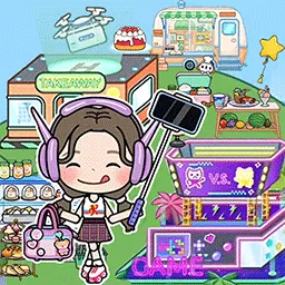 米加小镇洛丽塔商店-米加世界电子竞技场安卓版 v2.8 米加小镇洛丽塔商店-米加世界电子竞技场安卓版 v2.8