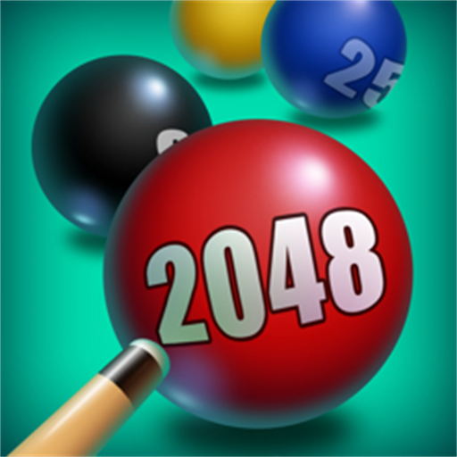 2048糖果宝石v8.21.1-一款益智类休闲游戏
