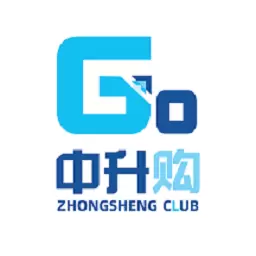 中升GO v1.1.7-中升GOApp上架啦 中升GO v1.1.7-中升GOApp上架啦