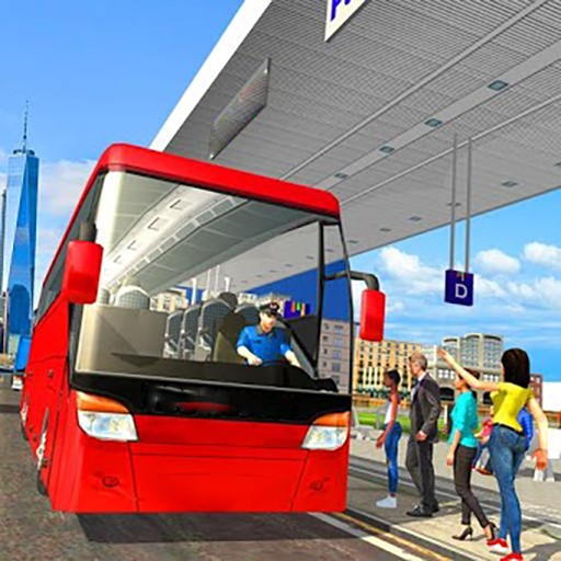 驾驶老司机模拟 v1.0.5最新版 驾驶老司机模拟 v1.0.5最新版