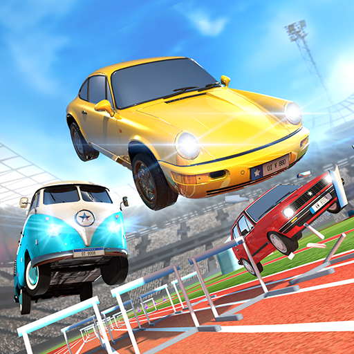 王牌飞车竞速 v1.0.5最新版 王牌飞车竞速 v1.0.5最新版