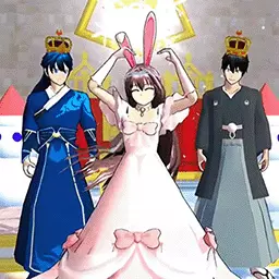 动漫少女恋爱世界-樱花少女世界 v1.6最新版 动漫少女恋爱世界-樱花少女世界 v1.6最新版